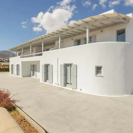 Paros Melodia Logaras