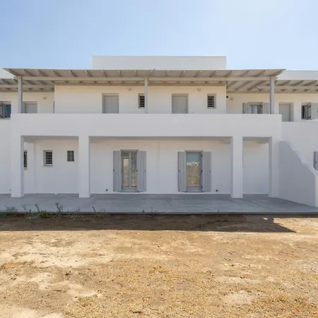Paros Melodia Holiday home