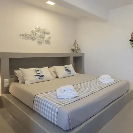 Paros Melodia *