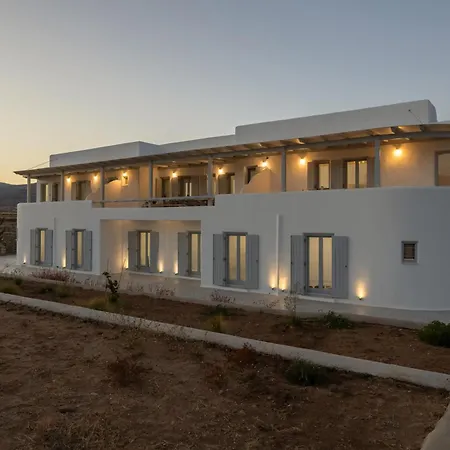 Paros Melodia Holiday home *