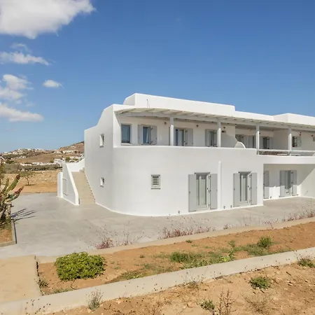 Paros Melodia * Logaras