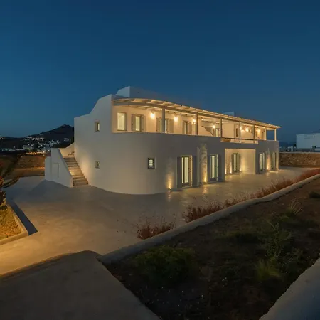 Paros Melodia Holiday home