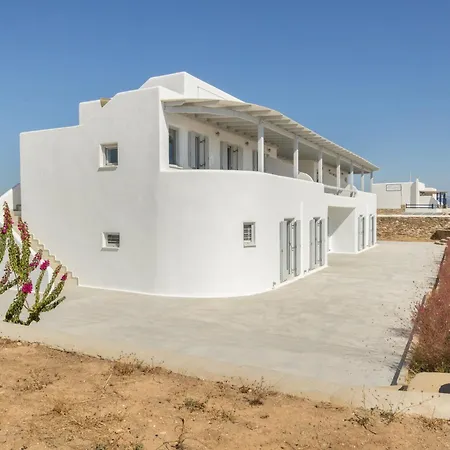 Paros Melodia
