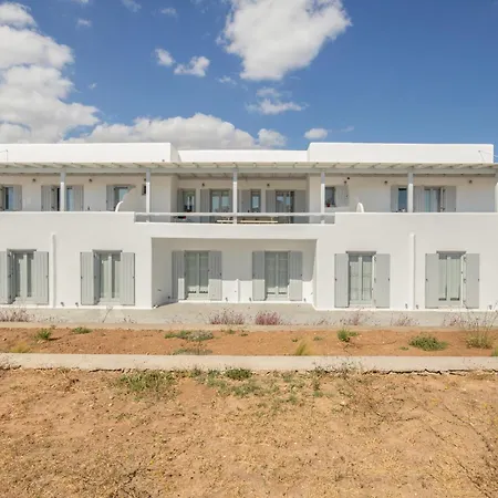 Paros Melodia Holiday home *