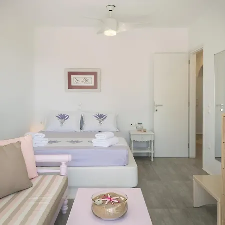 Paros Melodia *