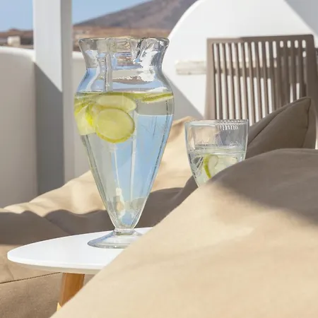 Paros Melodia *