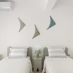 Paros Melodia * Logaras