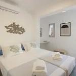 Feriehus Paros Melodia *