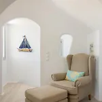 Feriehus Paros Melodia Logaras
