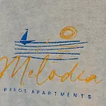 Feriehus Paros Melodia