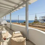 Paros Melodia Feriehus *