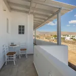 Paros Melodia Feriehus *