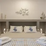 Feriehus Paros Melodia *