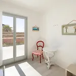 Paros Melodia Feriehus
