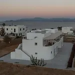 Feriehus Paros Melodia