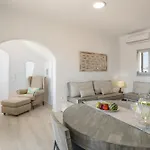 Paros Melodia Feriehus *