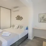 Feriehus Paros Melodia
