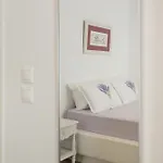 Feriehus Paros Melodia Logaras