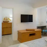 Paros Melodia Feriehus