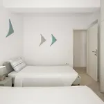 Feriehus Paros Melodia *