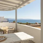 Feriehus Paros Melodia *