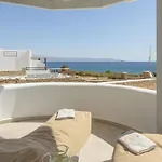 Feriehus Paros Melodia Logaras