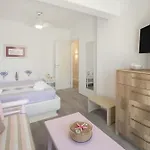Feriehus Paros Melodia