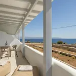Feriehus Paros Melodia Logaras