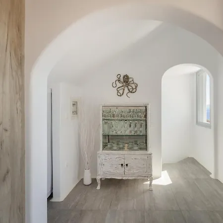 Paros Melodia Feriehus Logaras