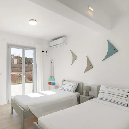 Paros Melodia