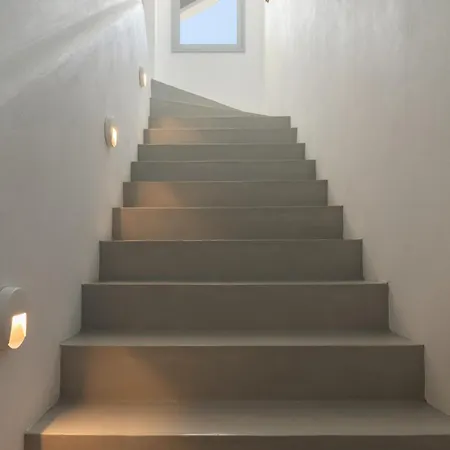Paros Melodia Feriehus