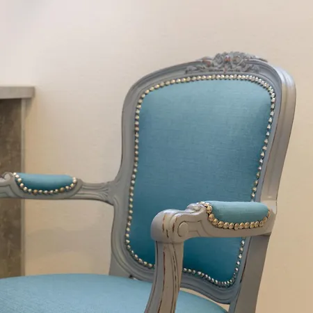 Paros Melodia בית נופש