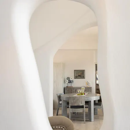 Paros Melodia * לוגאראס