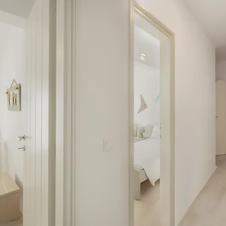 Feriehus Paros Melodia *