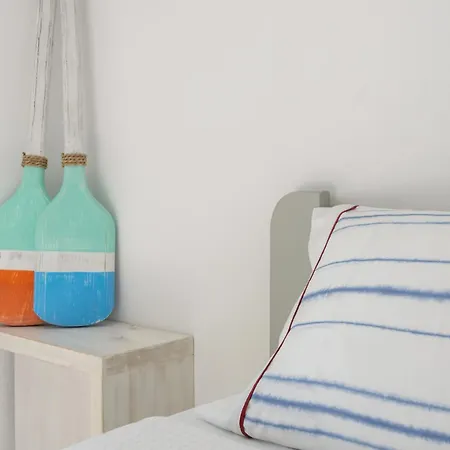 Paros Melodia