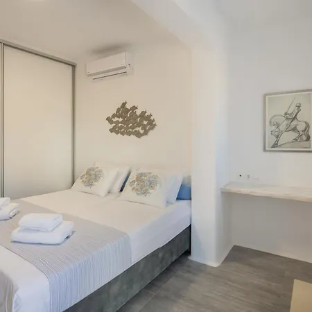 Feriehus Paros Melodia