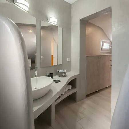 בית נופש Paros Melodia