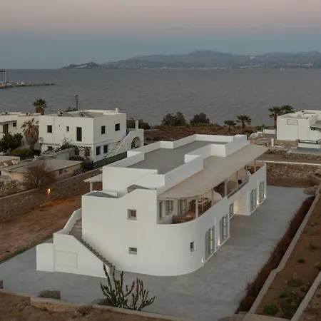Paros Melodia *