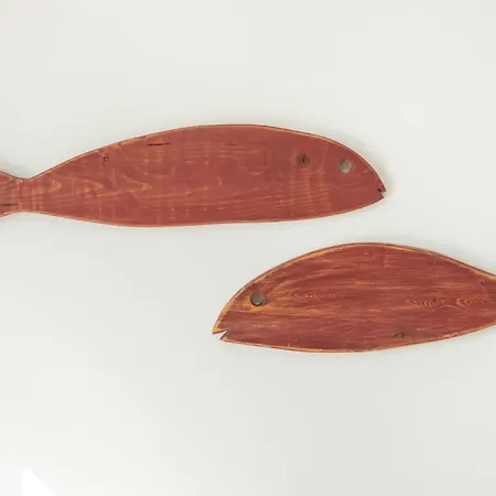 Paros Melodia Feriehus