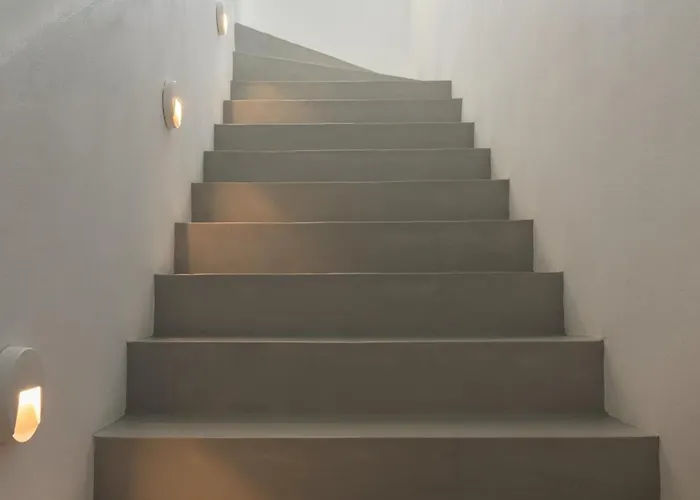 Paros Melodia Сasa de vacaciones