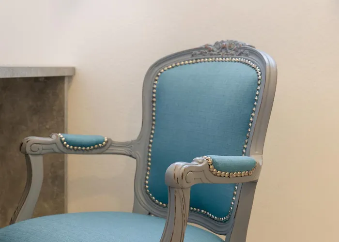 Paros Melodia Сasa de vacaciones