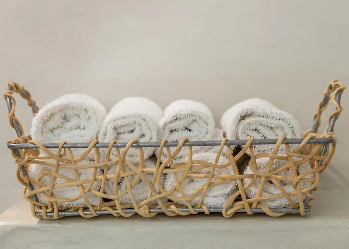 Сasa de vacaciones Paros Melodia