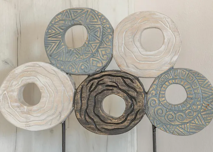 Сasa de vacaciones Paros Melodia