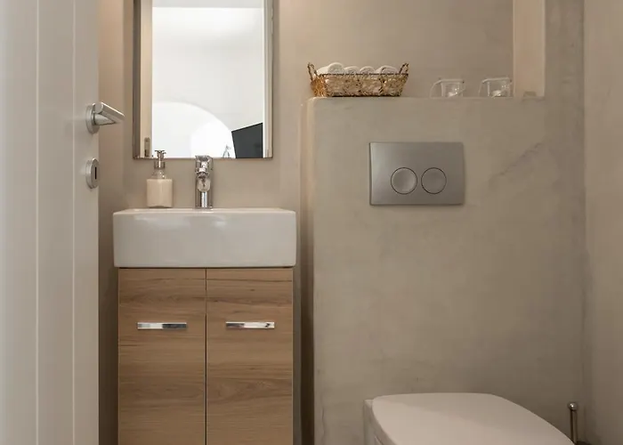 Paros Melodia Logaras