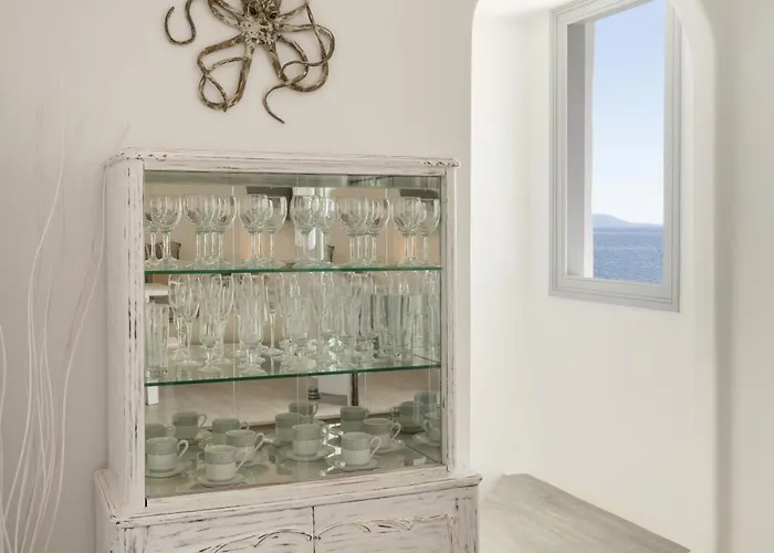 Сasa de vacaciones Paros Melodia Logaras