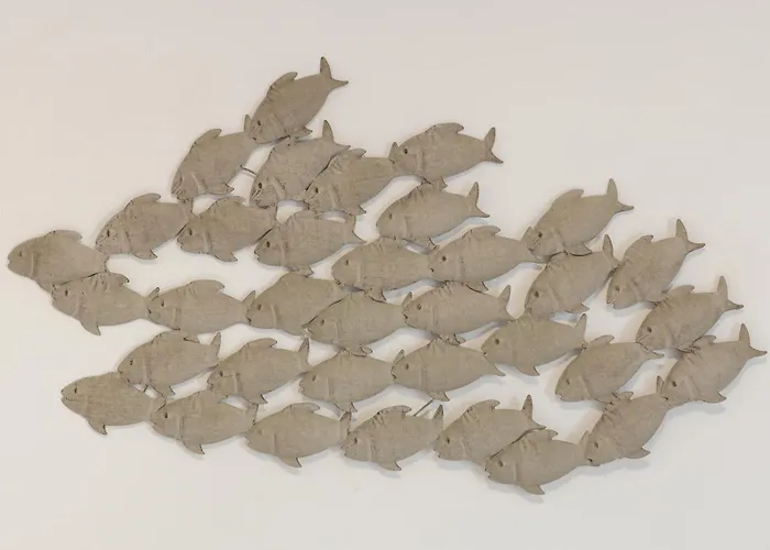 Сasa de vacaciones Paros Melodia