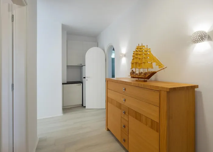 Paros Melodia Сasa de vacaciones *