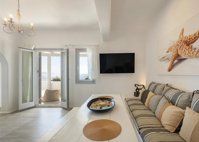 Paros Melodia Logaras