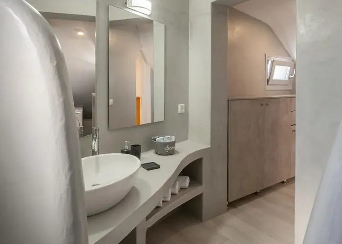 Сasa de vacaciones Paros Melodia