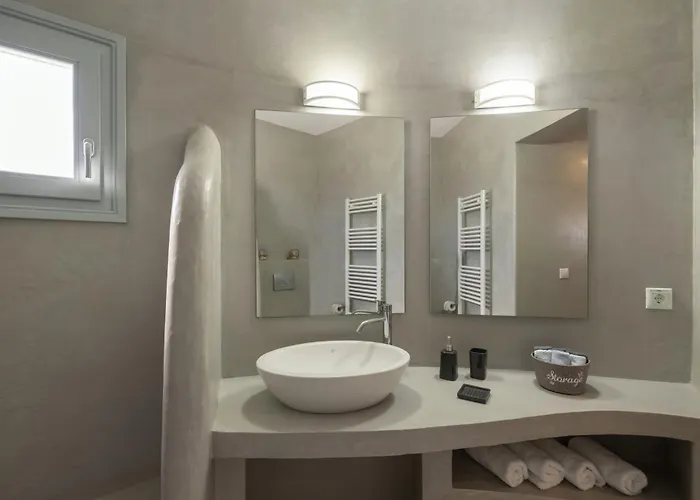 Paros Melodia Сasa de vacaciones *